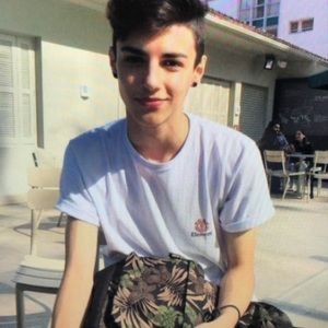 Meet your Posher, Walter